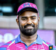 సునీల్ యాదవ్