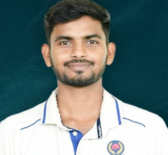 শশাঙ্ক তিওয়ারি