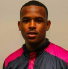 Jabari Darrell