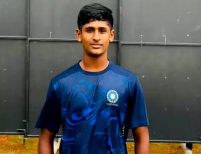 Pranav Raghavendra