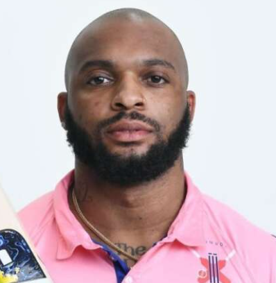 Kamau Leverock