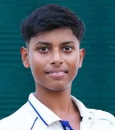 Krishna Taunk