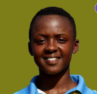 Gisele Ishimwe