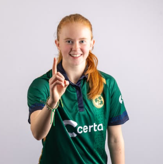 Kia McCartney