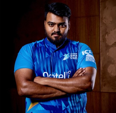 Shubham Desai