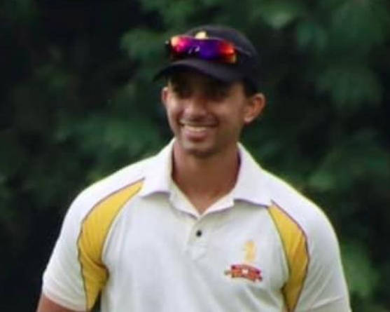 Chirag Shivakumar