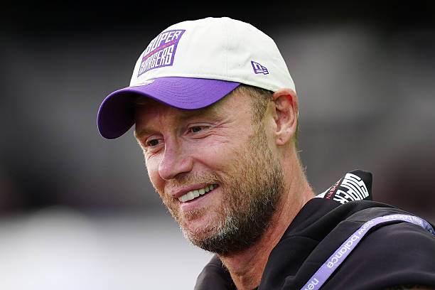 Andrew Flintoff Steps Down as Northern Superchargers Head Coach Over Pay Dispute