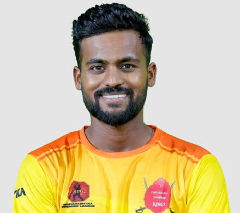 Anand Thenge