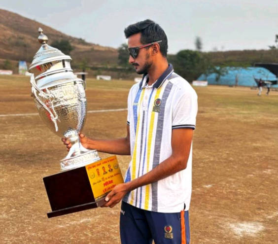 প্রভাষ শুক্লা