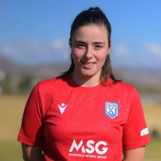 Millie Taylor