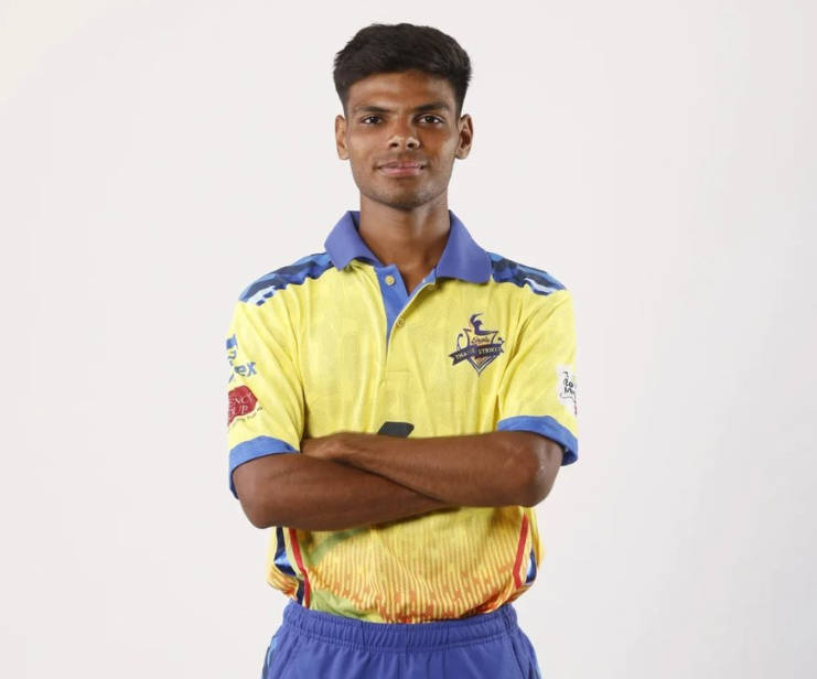 Aryan Chauhan