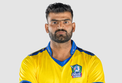 জাসভির সেহরাওয়াত