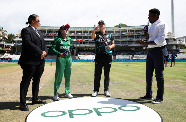 NZ W vs BAN W 7th ODI: Where to Watch New Zealand W vs Bangladesh W, H2H, Playing 11 & Full Match Details