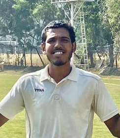 Shashank Lokesh