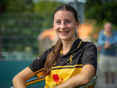 Lara Leemhuis