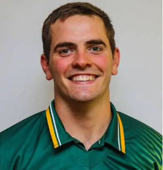 Lucas Barker