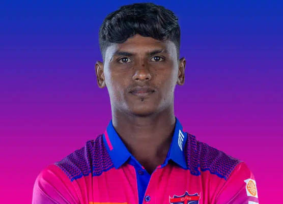 Esakkimuthu A