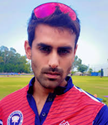 Abhinav Puri