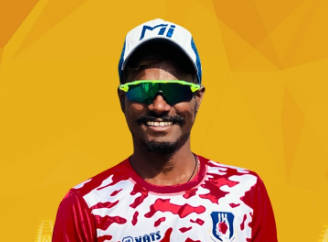 Sudhanshu Sonkar