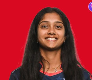 Pooja Shah