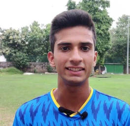 Udhav Mohan