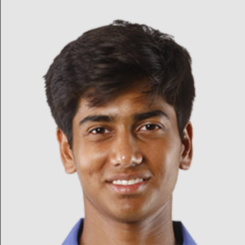Amartya Raje
