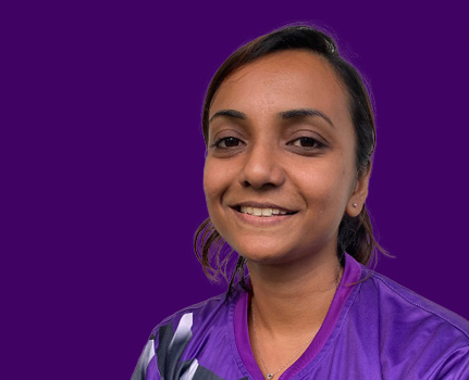 Vathana Sreemurugavel