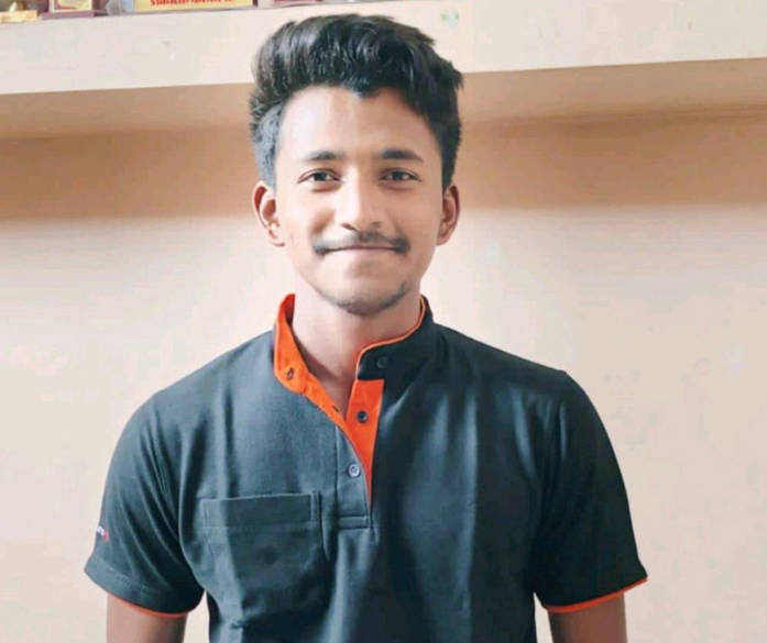 দিওয়াকার তামরাকার
