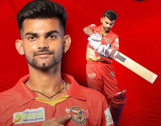 Shaurya Singh