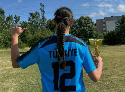 Hanim Kavasoglu