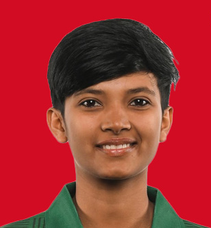 Sumaiya Akter