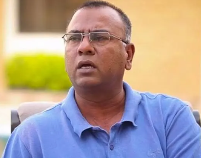 Basit Ali