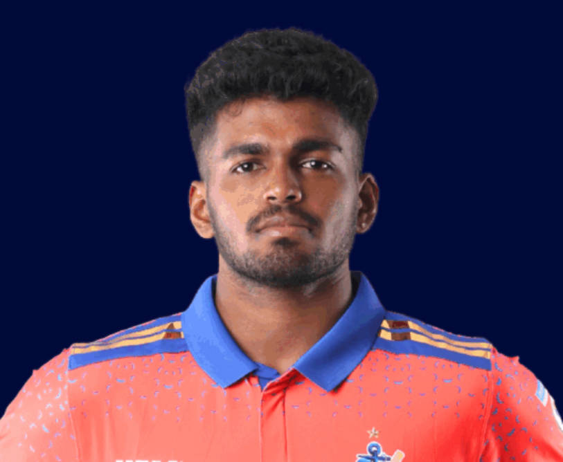 Pavan Raj