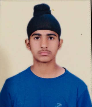 Manraj Singh Dhillon
