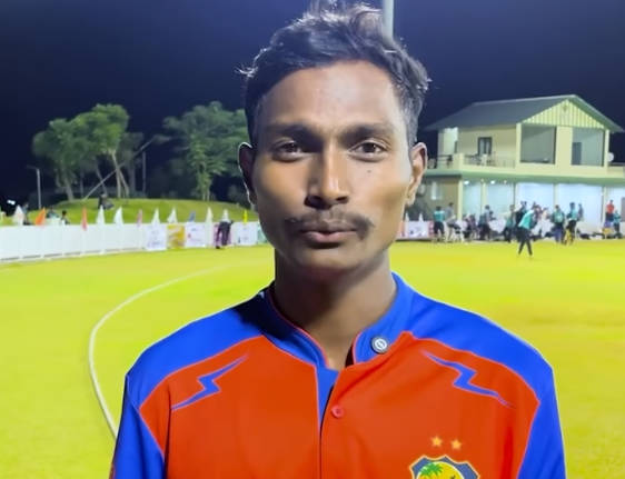 যশবন্ত কালে
