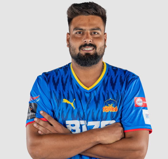 एकांश डोबल