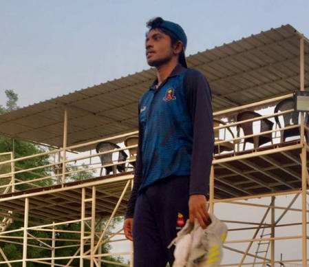 Ravi Roshan Singh