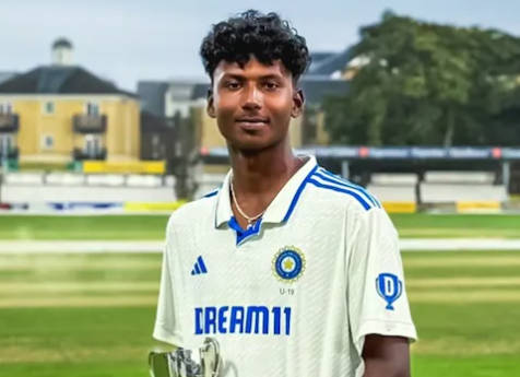 Deepesh Devendran
