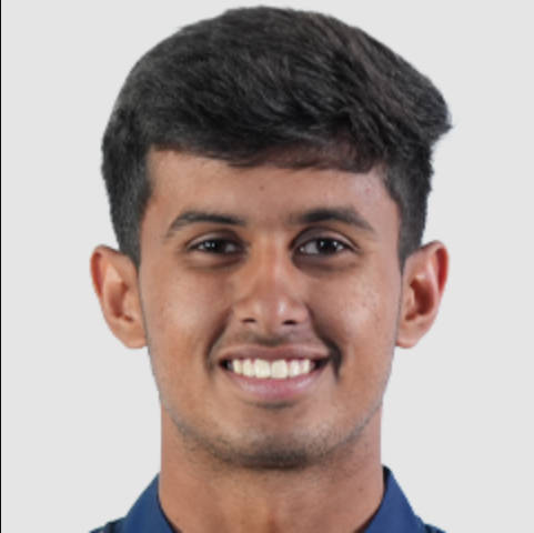 वैभव शर्मा ए