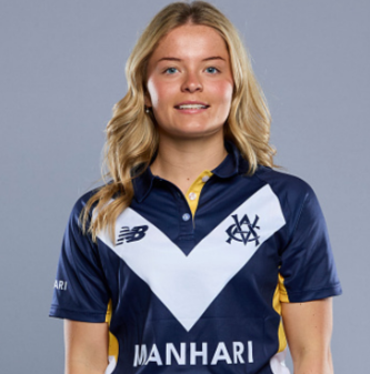 Milly Illingworth