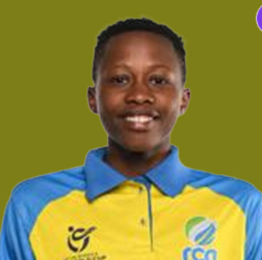 Belise Murekatete