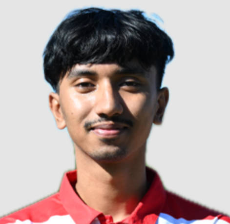 Kasir Ahmed