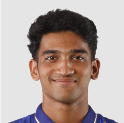 Hrishikesh Bhushan Gore