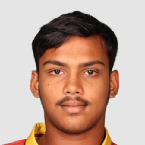 Buddharam Durgeshn Naidu