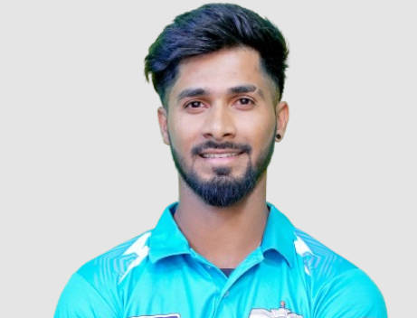 Hardik Kurangale