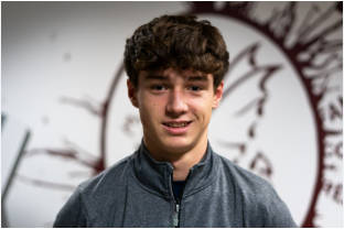 Kian Roberts