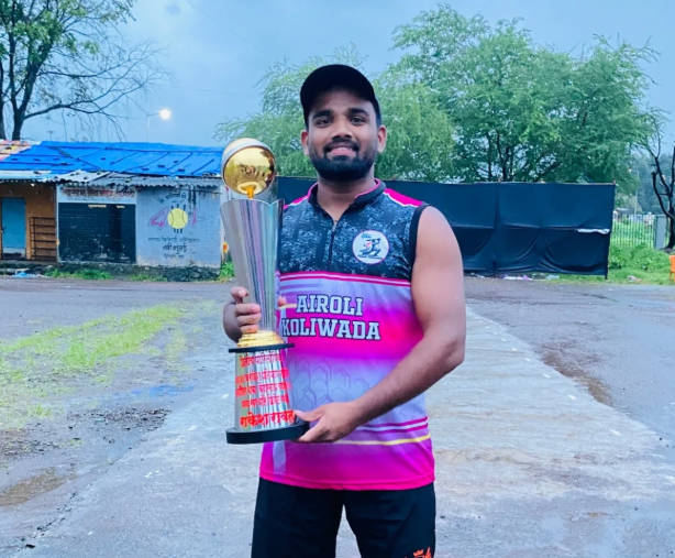অভিষেক জোশি