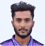 Siddhant Aadhhathrao