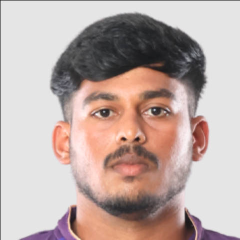 Arjun Suresh Nambiar