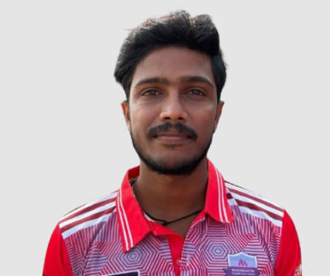 Mahesh Maske